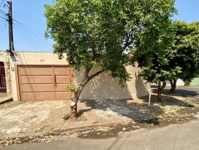 Casa para Venda, em Lins, bairro Parque Alto da Boa Vista, 3 dormitrios, 2 banheiros, 1 sute