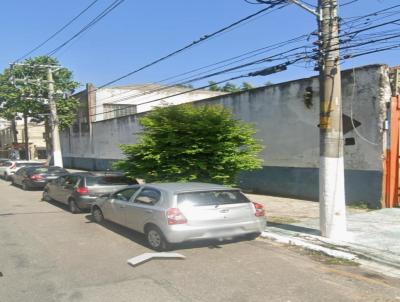 Terreno Residencial para Venda, em So Paulo, bairro Mooca