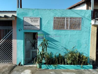 Salo Comercial para Venda, em So Paulo, bairro Vila Nivi, 1 dormitrio, 2 banheiros