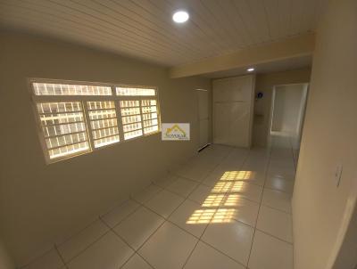 Casa Comercial para Locao, em Limeira, bairro Vila Cristvam, 2 banheiros