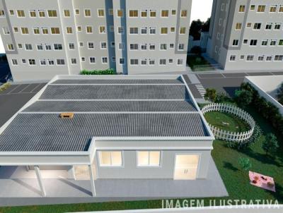 Apartamento para Venda, em So Paulo, bairro Cidade So Mateus, 2 dormitrios, 1 banheiro, 1 vaga