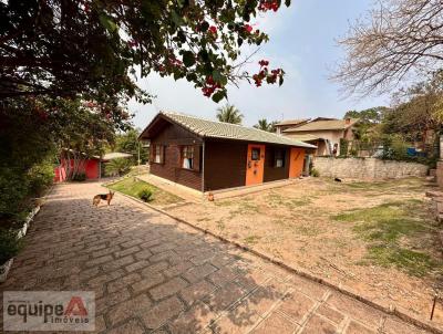 Casa em Condomnio para Venda, em Itupeva, bairro Horizonte Azul - Village Ambiental, 4 dormitrios, 3 banheiros, 2 sutes, 2 vagas