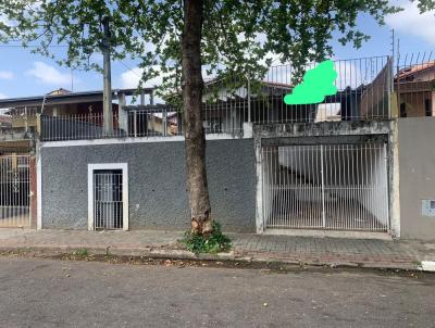 Casa para Venda, em So Jos dos Campos, bairro Monte Castelo, 3 dormitrios, 1 banheiro, 1 vaga