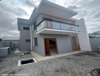 Duplex para Venda, em Rio das Ostras, bairro Verdes Mares, 2 dormitrios, 3 banheiros, 2 sutes, 1 vaga