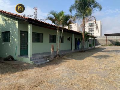 Imvel Comercial para Locao, em Jacare, bairro Cidade Jardim, 3 banheiros