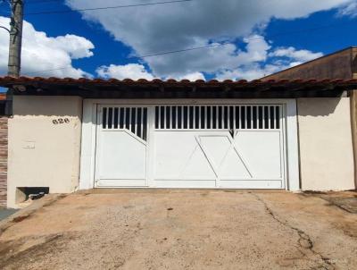 Casa para Venda, em Lins, bairro Jardim Bom Viver, 2 dormitrios, 1 banheiro, 2 vagas