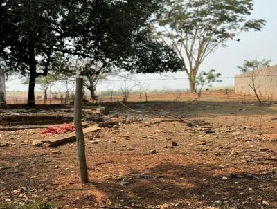 Terreno para Venda, em Lins, bairro Chcara Esperana