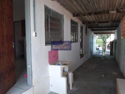 Casa para Venda, em So Jos dos Campos, bairro Jardim Imperial, 1 dormitrio, 1 banheiro