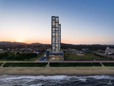 Apartamento para Venda, em Barra Velha, bairro Tabuleiro, 3 dormitrios, 2 banheiros, 1 sute, 2 vagas