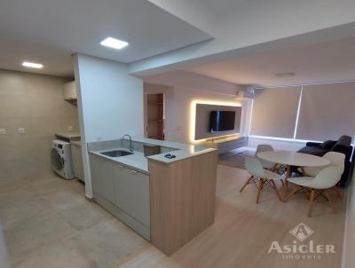 Apartamento para Locao, em Novo Hamburgo, bairro Ptria Nova, 1 dormitrio, 1 banheiro, 2 vagas