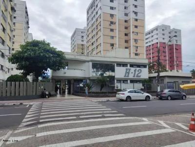 Apartamento para Venda, em Vila Velha, bairro Coqueiral de Itaparica, 3 dormitrios, 2 banheiros, 1 sute, 2 vagas