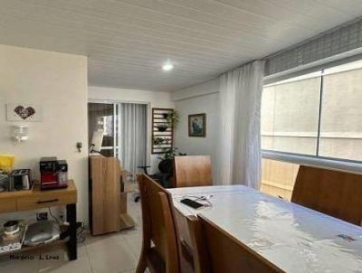 Apartamento para Venda, em Vila Velha, bairro Praia da Costa, 3 dormitrios, 4 banheiros, 2 sutes, 2 vagas