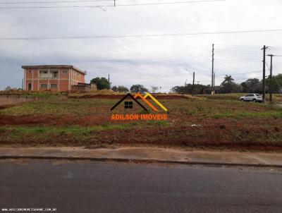 Terreno para Venda, em Avar, bairro Jardim Europa