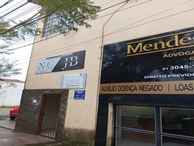 Sala Comercial para Locao, em Viamo, bairro Centro, 1 banheiro, 1 vaga