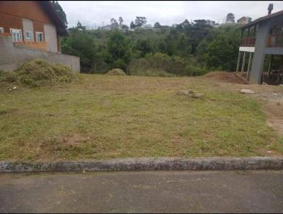 Terreno para Venda, em Lages, bairro Verdes Campos