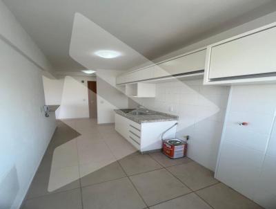 Apartamento para Locao, em Rio Verde, bairro Morada do Sol, 2 dormitrios, 2 banheiros, 1 sute, 1 vaga