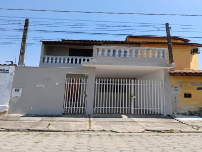 Sobrado para Venda, em Lorena, bairro Vila Santa Edwiges, 1 dormitrio, 1 banheiro, 1 vaga