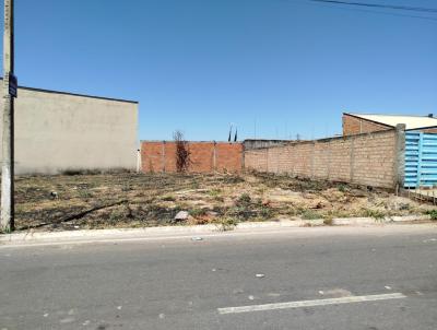 Lote para Venda, em Senador Canedo, bairro Residencial Paraso II