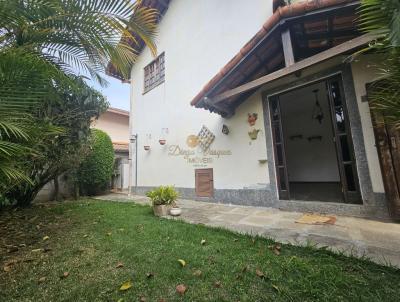 Casa em Condomnio para Venda, em Terespolis, bairro Posse, 2 dormitrios, 2 banheiros, 1 vaga