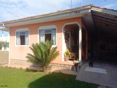 Casa para Venda, em Florianpolis, bairro Ingleses do Rio Vermelho, 3 dormitrios, 2 banheiros, 1 sute, 1 vaga