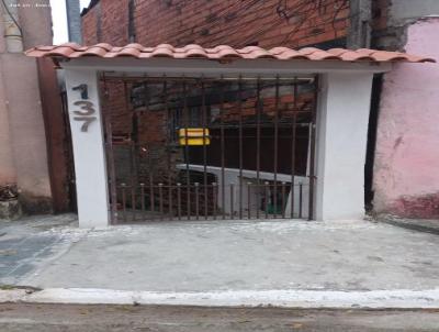 Casa para Venda, em So Paulo, bairro Jardim Itapura, 3 dormitrios, 2 banheiros