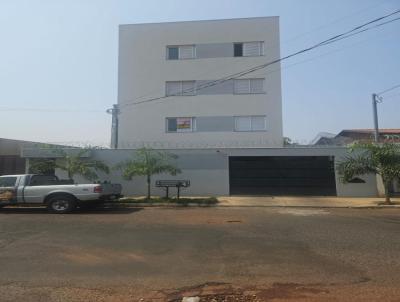 Apartamento para Venda, em Uberlndia, bairro Santa Mnica, 2 dormitrios, 2 banheiros, 1 sute, 1 vaga