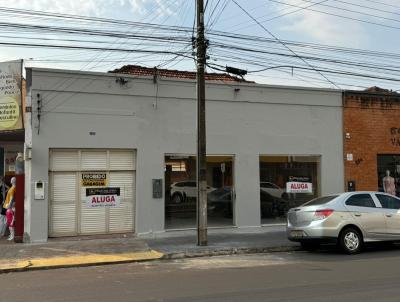 Comercial para Locao, em Presidente Venceslau, bairro Centro