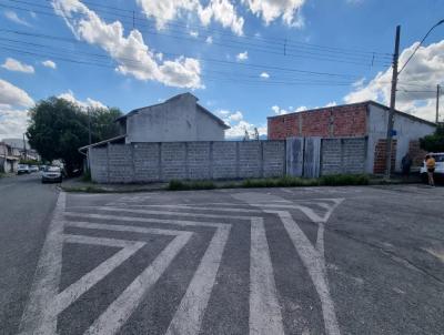 Terreno para Venda, em Pindamonhangaba, bairro Residencial Mombaa I