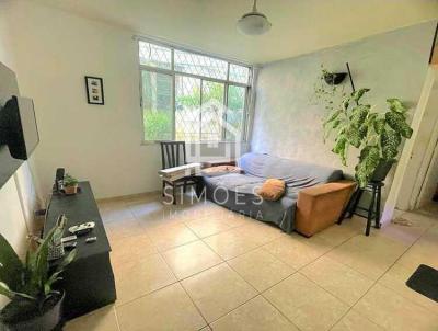 Apartamento para Venda, em Rio de Janeiro, bairro Freguesia (Jacarepagu), 2 dormitrios, 1 banheiro, 1 vaga