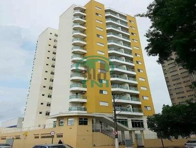 Apartamento para Venda, em Tatu, bairro Centro, 2 dormitrios, 2 banheiros, 1 sute, 2 vagas