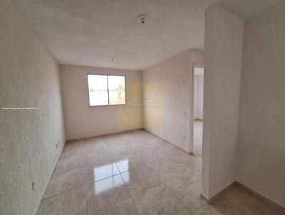 Apartamento para Locao, em Cotia, bairro Jardim Petropolis, 2 dormitrios, 1 banheiro, 1 vaga