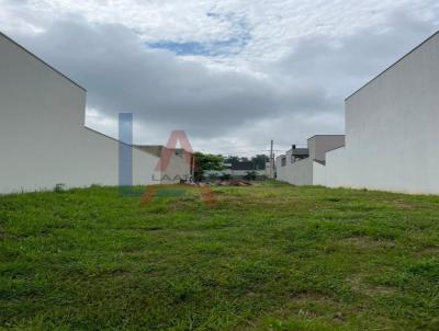 Terreno em Condomnio para Venda, em Indaiatuba, bairro Jardim Mantova