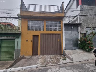 Casa para Locao, em So Paulo, bairro Jardim Orly, 3 dormitrios, 3 banheiros, 2 sutes, 2 vagas