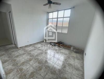 Apartamento para Venda, em Rio de Janeiro, bairro Freguesia (Jacarepagu), 2 dormitrios, 1 banheiro, 1 vaga