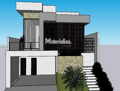 Casa para Venda, em Caapava, bairro Condominio Reserva do Vale, 3 dormitrios, 3 banheiros, 1 sute, 2 vagas