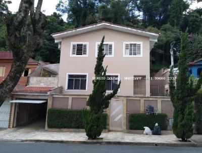 Casa para Venda, em So Roque, bairro Junqueira, 5 dormitrios, 2 sutes, 3 vagas