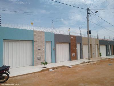 Casas Financiveis para Venda, em Juazeiro do Norte, bairro SO JOS, 3 dormitrios, 1 banheiro, 1 sute, 1 vaga