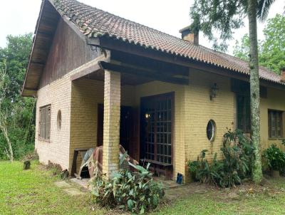 Stio para Venda, em Viamo, bairro Pimenta, 3 dormitrios, 2 banheiros