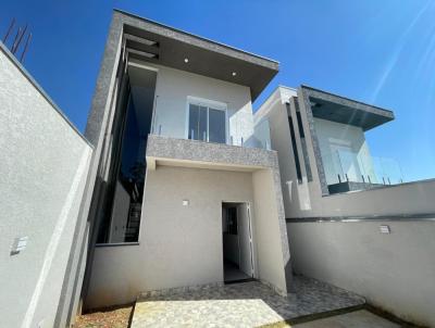 Casa em Condomnio para Venda, em Santana de Parnaba, bairro JAGUARI, 3 dormitrios, 1 sute, 2 vagas