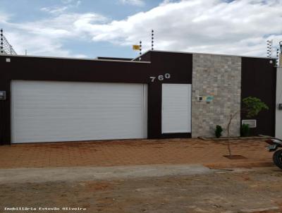 Casas Financiveis para Venda, em Juazeiro do Norte, bairro Jardim Gonzaga, 3 dormitrios, 3 banheiros, 3 sutes, 1 vaga