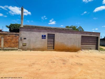 Casa para Venda, em Maracs, bairro Belo Horizonte, 2 dormitrios, 1 banheiro, 1 sute, 1 vaga