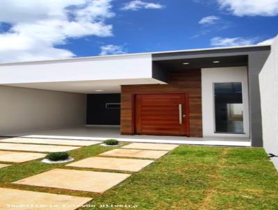 Casas Financiveis para Venda, em Juazeiro do Norte, bairro SO JOS, 3 dormitrios, 1 sute