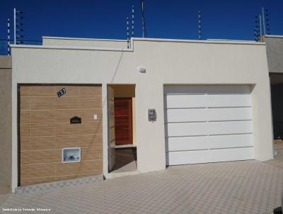 Casas Financiveis para Venda, em Juazeiro do Norte, bairro Tiradentes, 3 dormitrios, 1 banheiro, 1 sute, 1 vaga