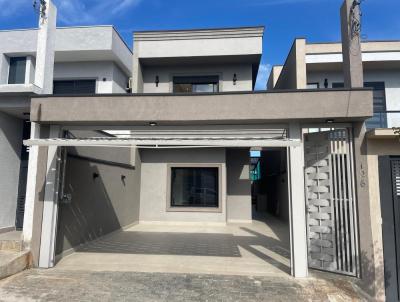 Casa em Condomnio para Venda, em Santana de Parnaba, bairro JAGUARI, 3 dormitrios, 1 sute, 2 vagas