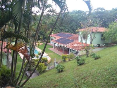 Stio / Chcara para Venda, em So Roque, bairro na cidade, 4 dormitrios, 1 banheiro, 1 sute