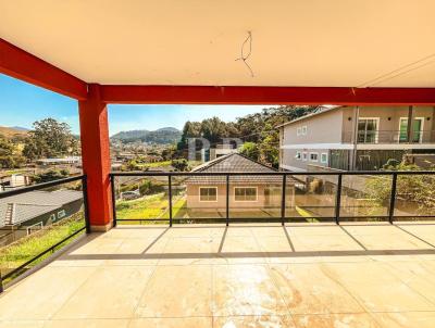 Casa em Condomnio para Venda, em Terespolis, bairro Vargem Grande, 3 dormitrios, 3 banheiros, 3 sutes, 1 vaga