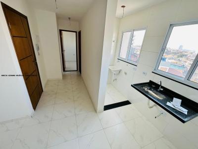 Apartamento para Venda, em So Paulo, bairro Vila Dalila, 1 dormitrio, 1 banheiro