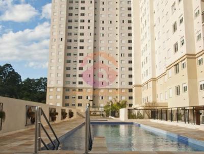 Apartamento para Venda, em Guarulhos, bairro Jardim Las Vegas, 3 dormitrios, 2 banheiros, 1 sute, 1 vaga