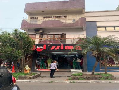 Sala Comercial para Locao, em Santana do Livramento, bairro Centro, 2 banheiros