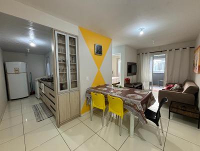 Apartamento para Venda, em Imbituba, bairro Vila Nova, 2 dormitrios, 1 banheiro, 1 vaga